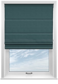 Montierre, Forest Haze - Roman Blind